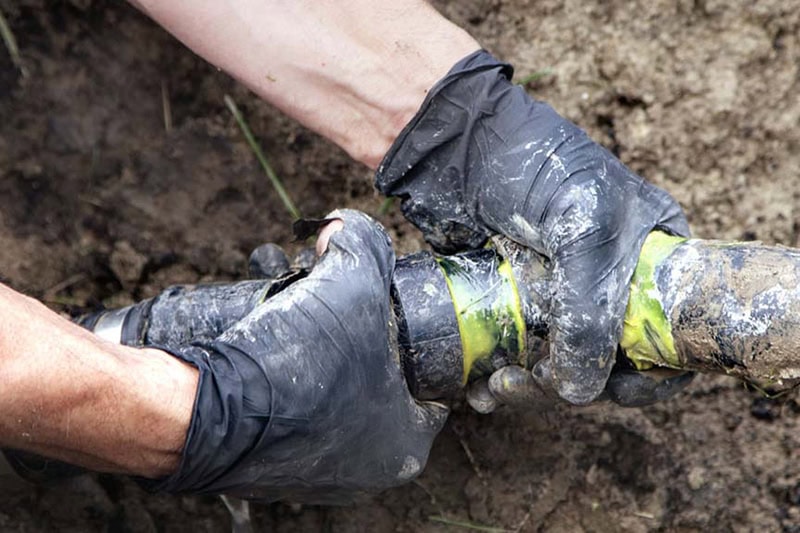 Sewer Repair Service